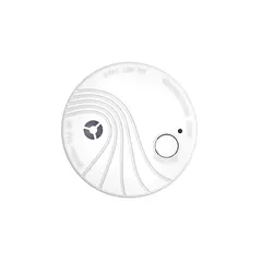 Беспроводной датчик дыма AX PRO HIKVISION DS-PDSMK-S-WE white