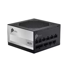 Блок питания MSI PRO A850PL PCIE5