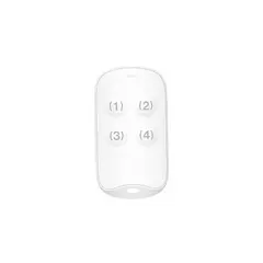 Беспроводной брелок HIKVISION DS-PC2002-WECKV