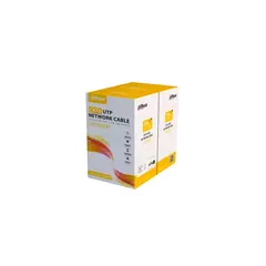 Кабель UTP DAHUA DH-PFM920-6UN