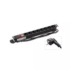 Блок розеток Finen PDU-EU12
