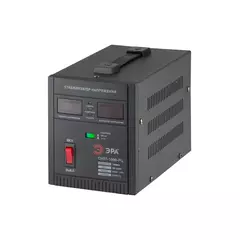 СНПТ-1000-РЦ 90-260В\220В, 1000ВА ЭРА