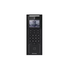 Терминал доступа HIKVISION DS-K1T321MWX