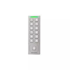Терминал доступа HIKVISION DS-K1T809MX