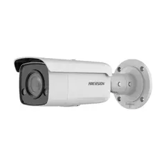 IP камера буллет HIKVISION DS-2CD2T87G2-L  (C)  8MP 2,8mm  LED 60m ColorVu