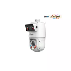 IP камера поворотная вариофокальная DAHUA DH-SDT4E425-4F-GB-A-PV1 4MP 2.8mm  2560× 1440  IR+LED 100m  IP66