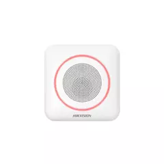 AX PRO HIKVISION DS-PS403I-WE(O-STD)/Red