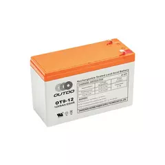 Аккумулятор Outdo (Huawei) OT9-12 (AGM 1209)