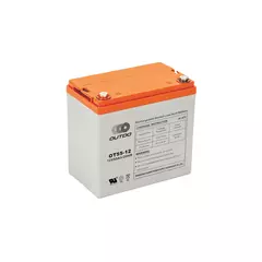 Аккумулятор Outdo (Huawei) OT55-12 (AGM 1255)