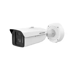 IP камера буллет HIKVISION IDS-2CD8A46G2-XZHSY 4MP 4mm Mic microSD ANPR