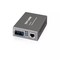 TP-LINK MC100CM Медиаконвертер Fast Ethernet