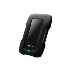 External HDD ADATA 5TB HD330 USB 3.1 Black