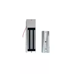 Замок электромагнитный SIB L500B Magnetic Lock, 500kg