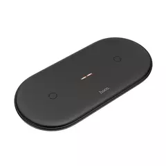 HOCO CW23 dual power black
