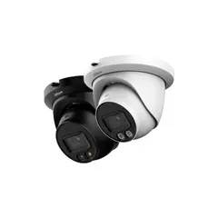 IP камера купольная DAHUA  DH-IPC-HDW5449TM-SE-LED 4MP 2.8mm 2688×1520  IR 30m IP67 POE