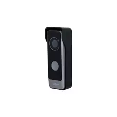 IP вызывная панель DAHUA DHI-VTO1301R-W