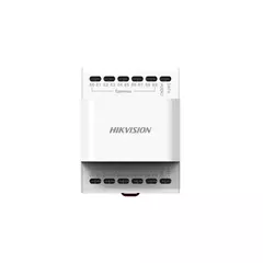 HIKVISION DS-KAD20