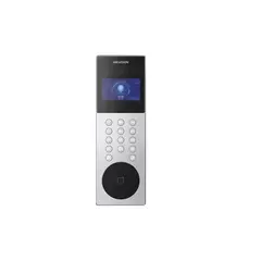 IP вызывная панель HIKVISION DS-KD9203-ME6