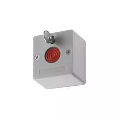 Тревожная кнопка HIKVISION DS-PD1-EB