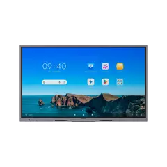 Интерактивная панель 65" HIKVISION DS-D5A65RB/A3