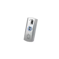 Кнопка выхода SIB OP02L Exit button with LED