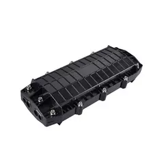 Оптическая муфта F11-96C (96 core) - 4PCS x 24C Splicing Tray