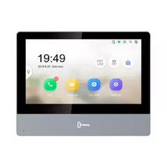 IP видеодомофон HIKVISION DS-KH8350-TE1