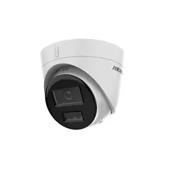 IP камера купольная HIKVISION DS-2CD1343G2-LIU 4MP 2.8mm 2560×1440 IR30m Mic IP67 Smart Hybrid Light