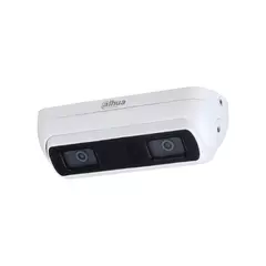 IP камера купольная сенсорами DAHUA DH-IPC-HDW8441XP-3D-0200B  4MP 2 mm 2560×1440 IR 20m mSD IP67 WizMind
