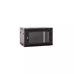Шкаф серверный настенный Finen WM6406 6U