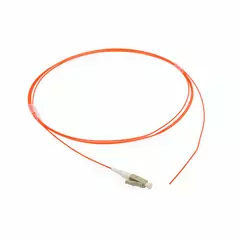 Пигтейл оптический LC/UPC SM, 0,9мм, 1,5м