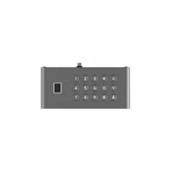 Клавиатура для вызывной панели HIKVISION DS-KDM9633-FKP