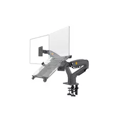 Кронштейн North Bayou F160-FP настольный наклонно-поворотный 17"-27"