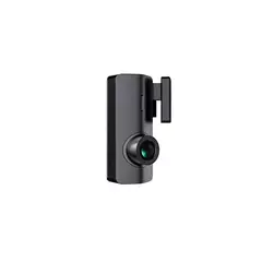 Видеорегистратор автомобильный Hikvision AE-DC2018-K2 (Wi-Fi, 1080P, CMOS, 122°, H.265)