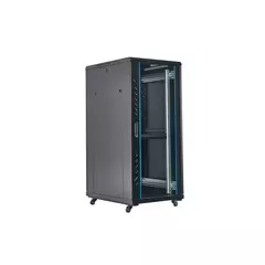 Шкаф серверный напольный Finen AS6827 27U