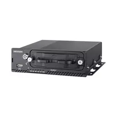 4-канальный видеорегистратор для мобильных устройств HIKVISION DS-MP5604