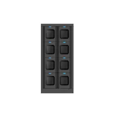 Док-станция HIKVISION DS-MDS005-E