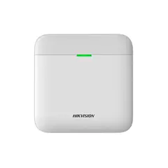 Беспроводная охранная панель AX PRO HIKVISION DS-PWA64-L-WE white