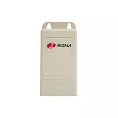 Блок питания импульсный влагозащищенный Sigma SP-C12201 DC 12V 2A уличный