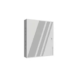 Контроллер доступа HIKVISION DS-K2702X