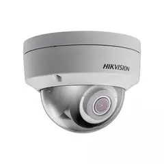 IP камера купольная HIKVISION DS-2CD2163G0-IS 6MP 2.8mm 3072x2048 IR 30m IP67 IK10 mSD