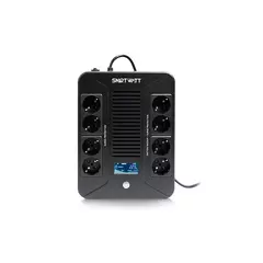 SMARTWATT UPS SAFE PRO LCD 1000