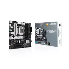 ASUS PRIME B760M-A-CSM