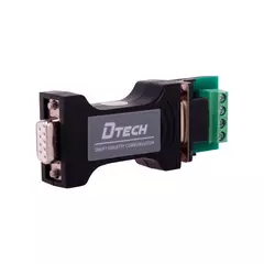 DTECH DT-9000 RS-232 к RS-485