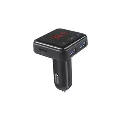 FM-модулятор Promate smarTune-2+