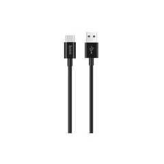 HOCO Data Cable X23 Skilled Type-C