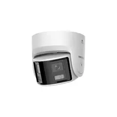 IP камера купольная HIKVISION DS-2CD2366G2P-ISU/SL 6MP 2.8mm 3632×1632 IR30m P67 ColorVu