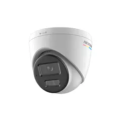 IP камера купольная HIKVISION DS-2CD1347G2H-LIU 4MP 2.8mm 2560×1440 IR30 m Mic IP67 ColorVu