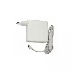 Блок питания импульсный DC 18,5V 4,6A APPLE плоский конектор