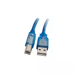 DTECH USB 2.0 A(Male) to B(Male)1.8M CU0093